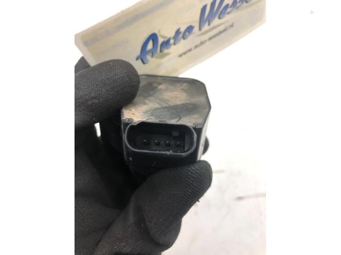 Gebrauchte Zündspule Hyundai Elantra Preis € 40,95 Margenregelung angeboten von Wessel Parts & Service B.V.