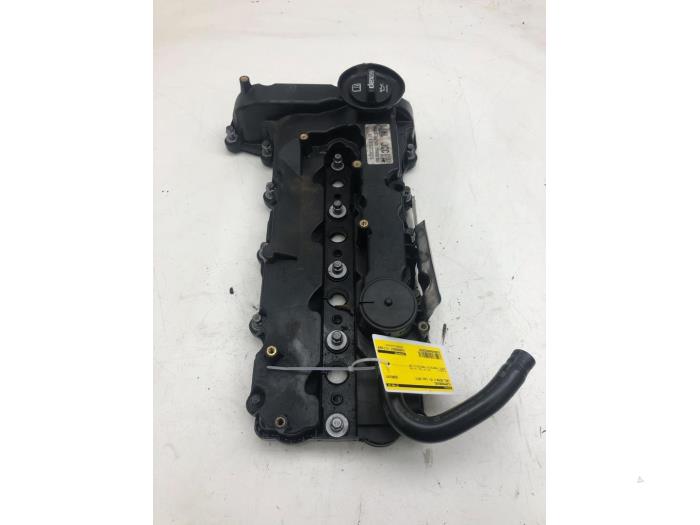 Gebrauchte Ventildeckel Opel Astra K 1.6 CDTI 110 16V Preis € 51,45 Margenregelung angeboten von Wessel Parts & Service B.V.