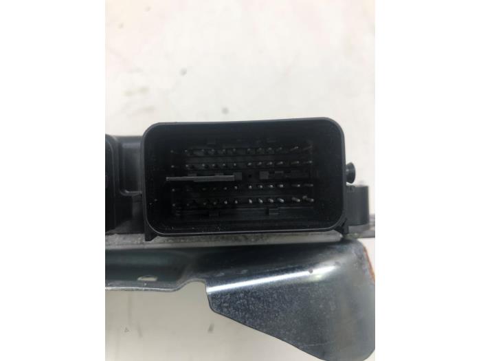 Used Engine management computer Mitsubishi ASX 1.6 MIVEC 16V Price € 208,95 Margin scheme offered by Wessel Parts & Service B.V.