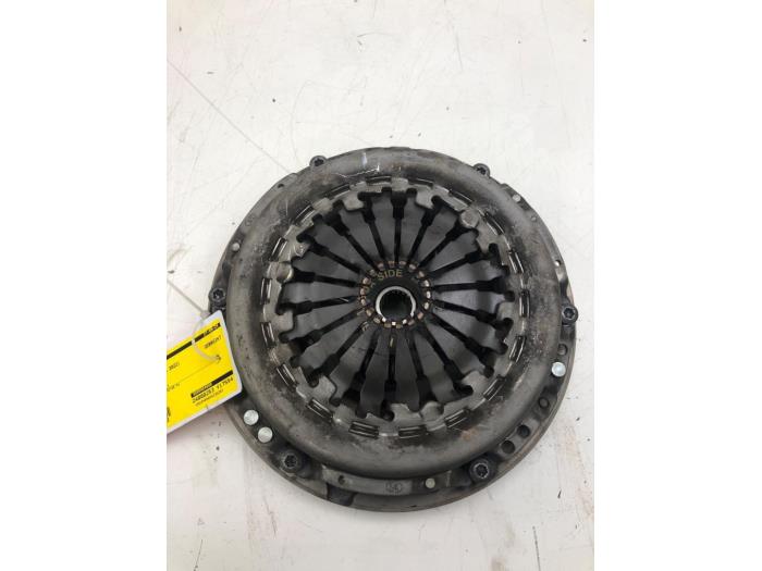 Gebrauchte Schwungrad Opel Corsa F (UB/UH/UP) 1.2 12V 75 Preis € 131,25 Margenregelung angeboten von Wessel Parts & Service B.V.