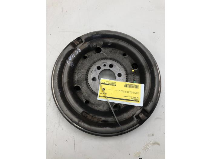 Gebrauchte Schwungrad Volkswagen Golf VII (AUA) 1.4 TSI 16V Preis € 131,25 Margenregelung angeboten von Wessel Parts & Service B.V.