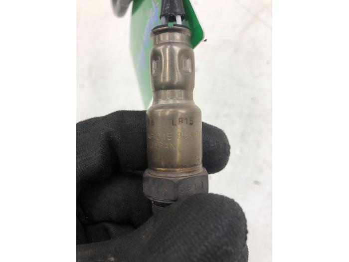 Lambda probe from a Volkswagen Golf VII (AUA) 1.4 TSI 16V 2016