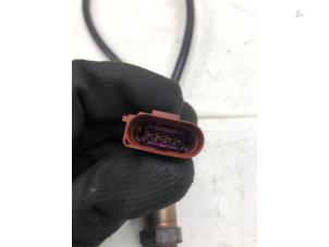 Lambda probe from a Volkswagen Golf VII (AUA) 1.4 TSI 16V 2016
