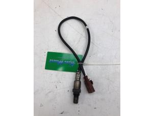 Lambda probe from a Volkswagen Golf VII (AUA) 1.4 TSI 16V 2016