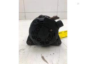 Dynamo från en Toyota ProAce 1.5 D-4D 120 16V 2020