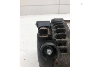 Dynamo från en Toyota ProAce 1.5 D-4D 120 16V 2020