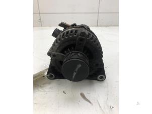 Dynamo från en Toyota ProAce 1.5 D-4D 120 16V 2020