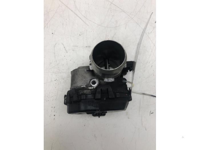 Gebrauchte Drosselklappengehäuse Toyota ProAce 1.5 D-4D 120 16V Preis € 40,95 Margenregelung angeboten von Wessel Parts & Service B.V.