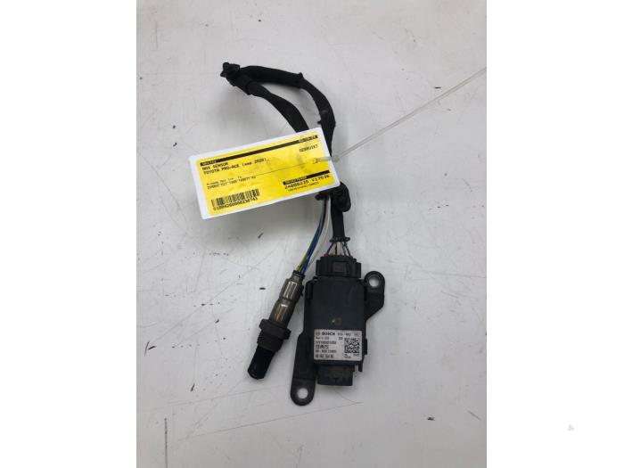 Używane Czujnik Nox Toyota ProAce 1.5 D-4D 120 16V Cena € 61,95 Procedura marży oferowane przez Wessel Parts & Service B.V.