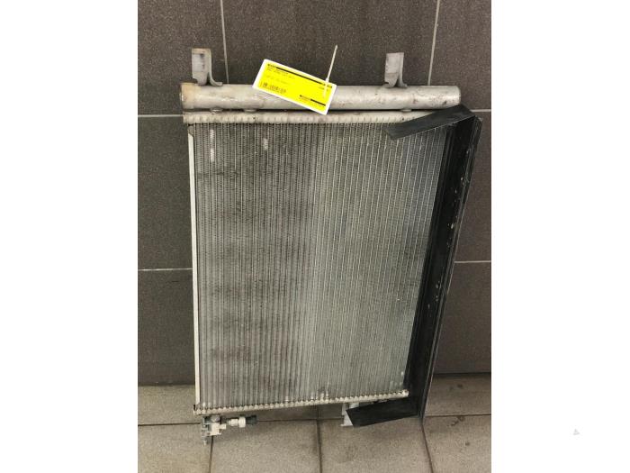 Gebrauchte Klimaanlage Kühler Opel Astra J (PC6/PD6/PE6/PF6) 1.4 Turbo 16V Preis € 61,95 Margenregelung angeboten von Wessel Parts & Service B.V.