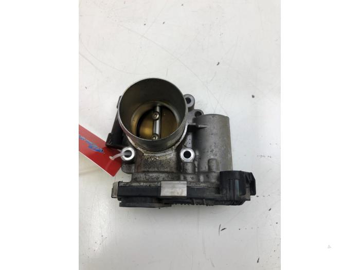 Używane Przepustnica Opel Astra J (PC6/PD6/PE6/PF6) 1.4 Turbo 16V Cena € 40,95 Procedura marży oferowane przez Wessel Parts & Service B.V.