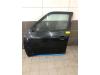Nissan Juke (F15) 1.5 dCi Dörr, 4-dörrars, vänster fram