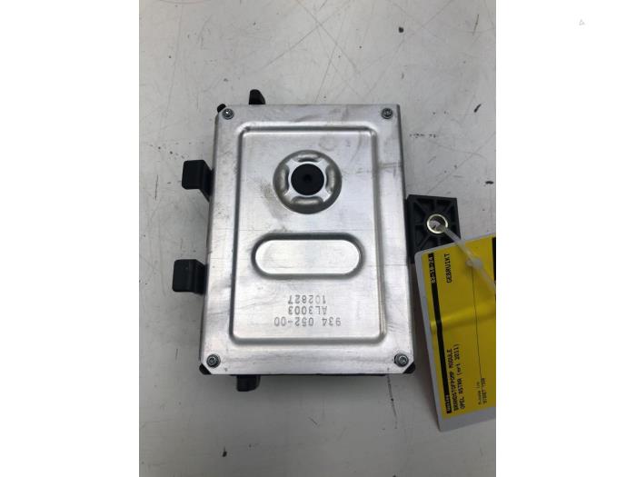 Usagé Module pompe carburant Opel Astra J (PC6/PD6/PE6/PF6) 1.4 Turbo 16V Prix € 40,95 Règlement à la marge proposé par Wessel Parts & Service B.V.