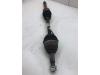 Nissan Juke (F15) 1.5 dCi Drivaxel, höger fram