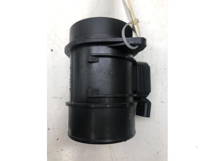 Gebrauchte Luftmengenmesser Nissan Juke (F15) 1.5 dCi Preis € 51,45 Margenregelung angeboten von Wessel Parts & Service B.V.