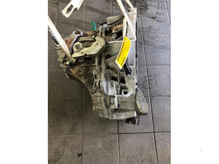Gebrauchte Getriebe Nissan Juke (F15) 1.5 dCi Preis € 838,95 Margenregelung angeboten von Wessel Parts & Service B.V.