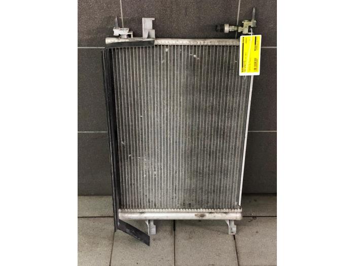 Gebrauchte Klimaanlage Kühler Opel Astra J (PC6/PD6/PE6/PF6) 1.4 Turbo 16V Preis € 61,95 Margenregelung angeboten von Wessel Parts & Service B.V.