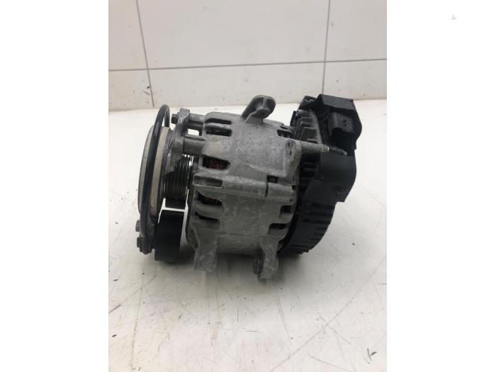 Gebrauchte Dynamo Opel Grandland (X) 1.6 Turbo 16V Hybrid4 Preis € 471,45 Margenregelung angeboten von Wessel Parts & Service B.V.