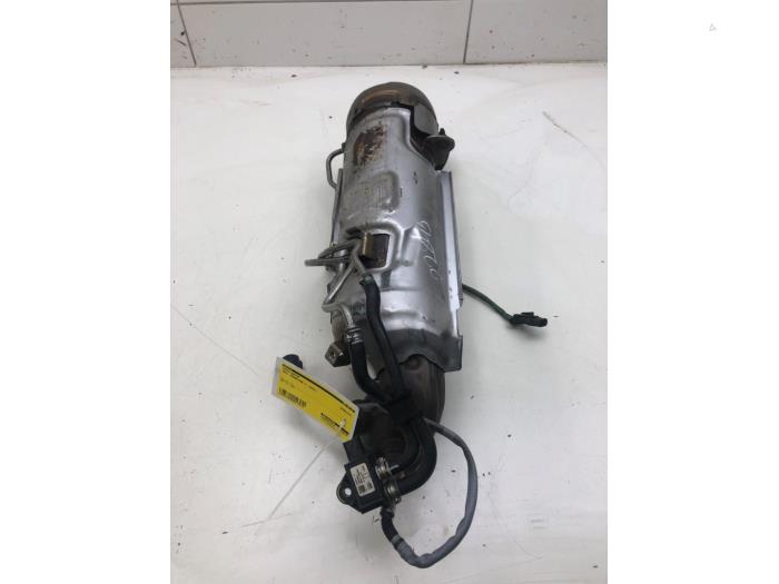Gebrauchte Katalysator Opel Grandland (X) 1.6 Turbo 16V Hybrid4 Preis € 681,45 Margenregelung angeboten von Wessel Parts & Service B.V.