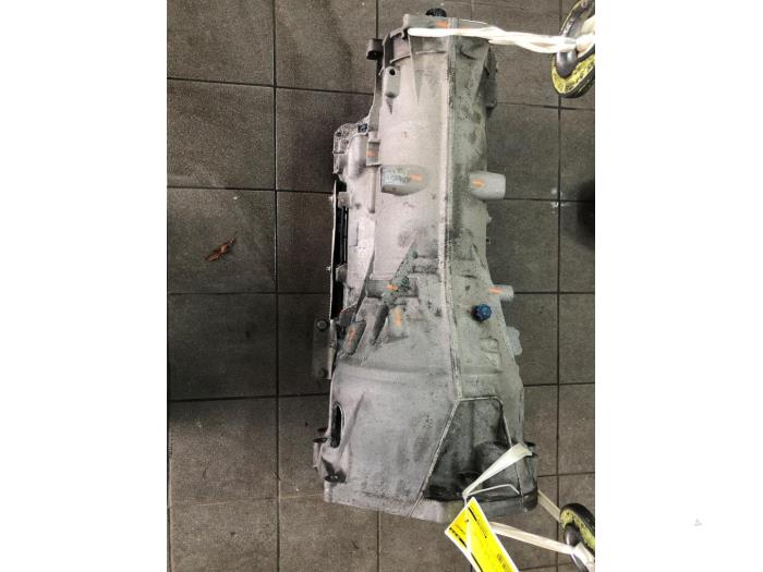 Gebrauchte Getriebe BMW X3 (F25) xDrive 20i 2.0 16V Twin Power Turbo Preis € 2.623,95 Margenregelung angeboten von Wessel Parts & Service B.V.
