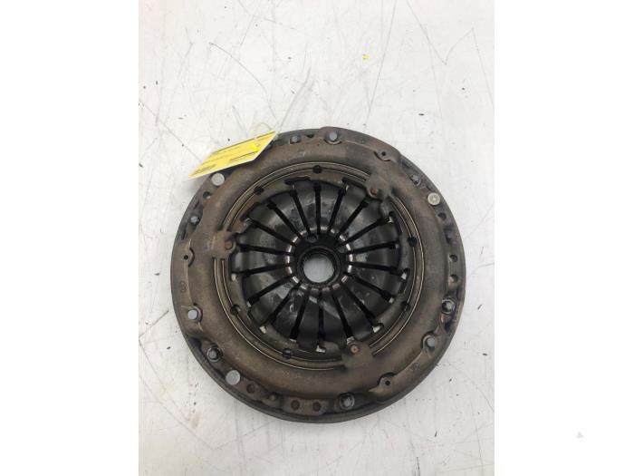 Gebrauchte Schwungrad Opel Astra J (PC6/PD6/PE6/PF6) 1.4 Turbo 16V Preis € 131,25 Margenregelung angeboten von Wessel Parts & Service B.V.