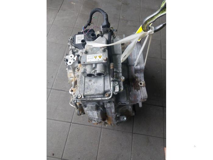 Gebrauchte Getriebe Opel Grandland (X) 1.6 Turbo 16V Hybrid4 Preis auf Anfrage angeboten von Wessel Parts & Service B.V.