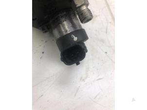 Gebrauchte Dieselpumpe Opel Insignia Sports Tourer 2.0 CDTI 16V 130 ecoFLEX Preis € 199,00 Margenregelung angeboten von Autobedrijf G.H. Wessel B.V.