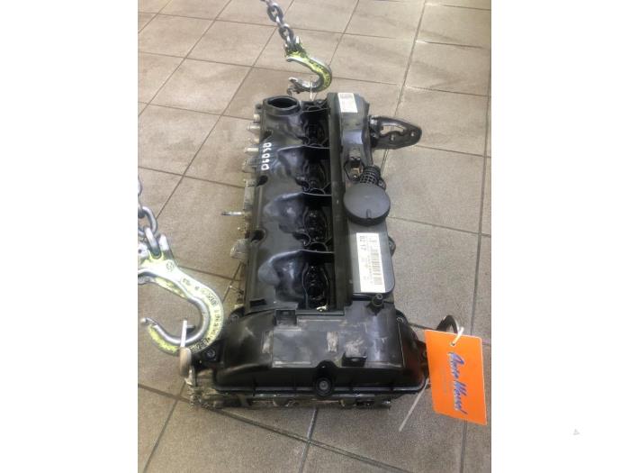 Usagé Culasse Mercedes Sprinter 3,5t (907.6/910.6) 314 CDI 2.1 D RWD Prix € 733,95 Règlement à la marge proposé par Wessel Parts & Service B.V.