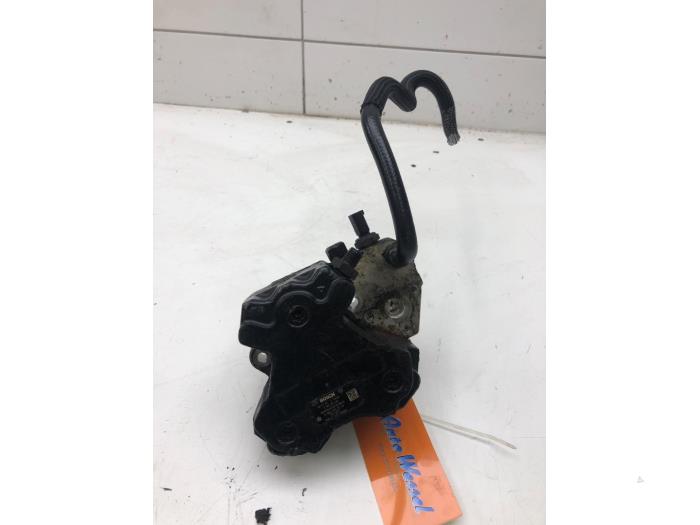 Gebrauchte Dieselpumpe Mercedes A (W169) 2.0 A-160 CDI 16V 5-Drs. Preis € 156,45 Margenregelung angeboten von Wessel Parts & Service B.V.