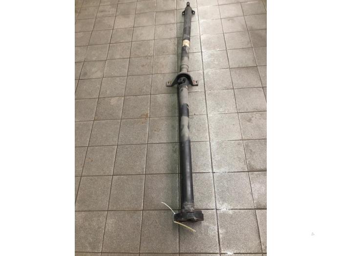 Gebrauchte Zwischenachse Mercedes S (W220) 4.3 S-430 V8 24V Preis € 103,95 Margenregelung angeboten von Wessel Parts & Service B.V.