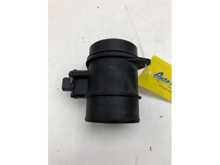 Gebrauchte Luftmengenmesser Renault Trafic (1FL/2FL/3FL/4FL) 1.6 dCi 95 Preis € 72,45 Margenregelung angeboten von Wessel Parts & Service B.V.