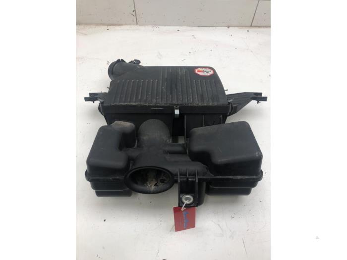 Begagnade Luftfilterhus Opel GT 2.0 16V Turbo Pris € 313,95 Marginaltabell erbjuds av Wessel Parts & Service B.V.
