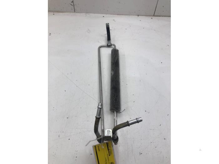 Gebrauchte Ölkühler Opel GT 2.0 16V Turbo Preis € 183,75 Margenregelung angeboten von Wessel Parts & Service B.V.