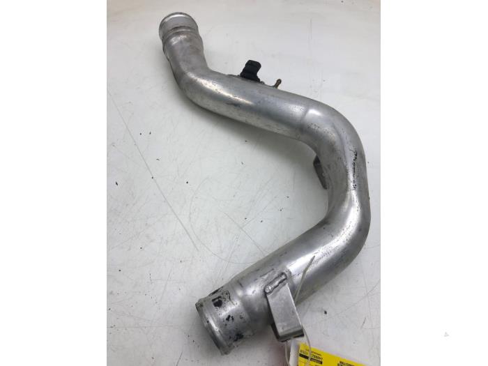 Gebrauchte Intercooler Rohr Opel GT 2.0 16V Turbo Preis € 156,45 Margenregelung angeboten von Wessel Parts & Service B.V.