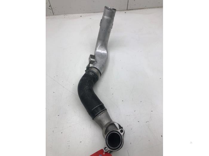 Gebrauchte Intercooler Rohr Opel GT 2.0 16V Turbo Preis € 103,95 Margenregelung angeboten von Wessel Parts & Service B.V.