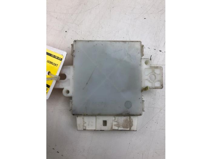 Usagé Module PDC Mercedes Sprinter 3,5t (906.63) 319 CDI,BlueTEC V6 24V Prix € 103,95 Règlement à la marge proposé par Wessel Parts & Service B.V.
