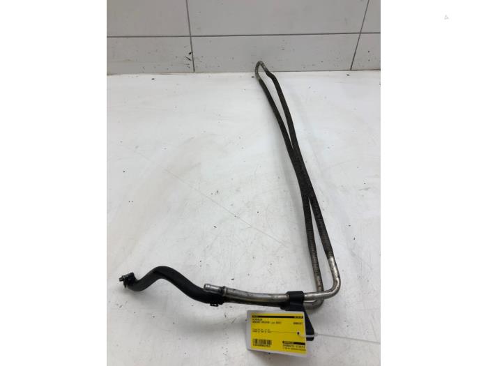 Gebrauchte Ölkühler Mercedes Sprinter 3,5t (906.63) 319 CDI,BlueTEC V6 24V Preis € 40,95 Margenregelung angeboten von Wessel Parts & Service B.V.
