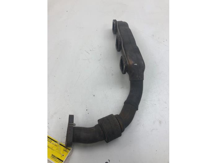 Gebrauchte Abgaskrümmer Mercedes Sprinter 3,5t (906.63) 319 CDI,BlueTEC V6 24V Preis € 131,25 Margenregelung angeboten von Wessel Parts & Service B.V.