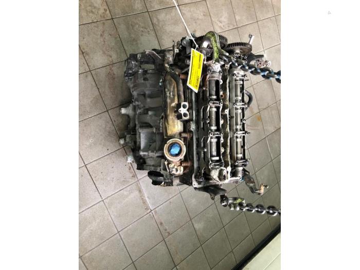 Używane Silnik Mercedes GLC Coupe (C253) 2.0 220d 16V 4-Matic Cena € 4.198,95 Procedura marży oferowane przez Wessel Parts & Service B.V.