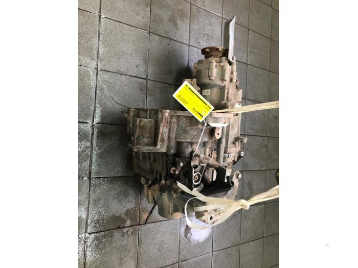 Gebrauchte Getriebe Volkswagen Golf VII (AUA) 2.0 GTI 16V Performance Package Preis € 1.363,95 Margenregelung angeboten von Wessel Parts & Service B.V.