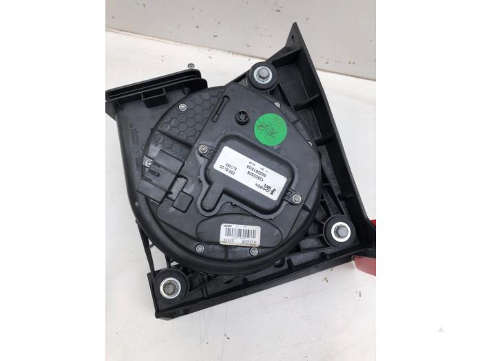 Heating and ventilation fan motor Opel Ampera 1.4 16V - 13503306