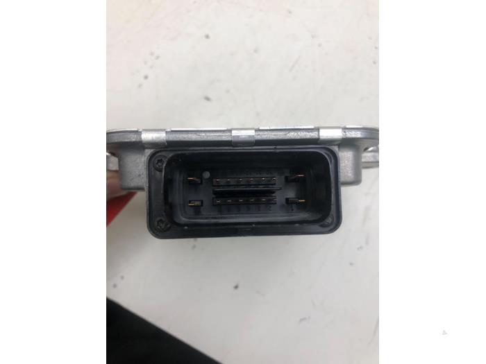 Usagé Module pompe carburant Opel Astra K Sports Tourer 1.6 CDTI 110 16V Prix € 40,95 Règlement à la marge proposé par Wessel Parts & Service B.V.