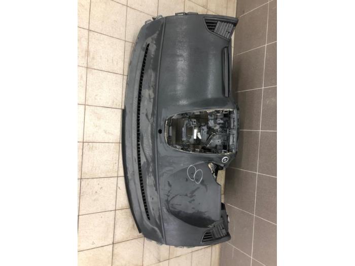 Używane Panel Ford EcoSport (JK8) Cena na żądanie oferowane przez Wessel Parts & Service B.V.