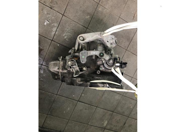 Gebrauchte Getriebe Opel Mokka/Mokka X 1.7 CDTI 16V 4x2 Preis € 628,95 Margenregelung angeboten von Wessel Parts & Service B.V.
