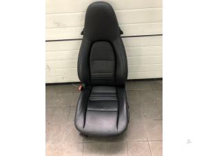 Gebrauchte Sitz links Porsche Boxster (986) 2.7 24V Preis € 599,00 Margenregelung angeboten von Autobedrijf G.H. Wessel B.V.