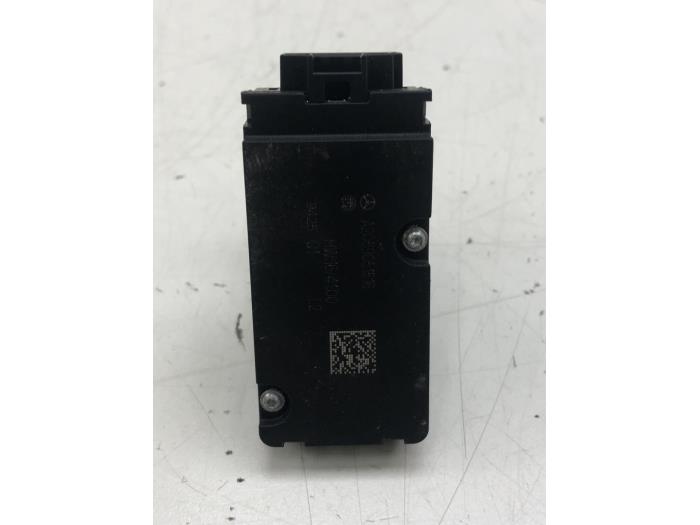 Gebrauchte Handbremse Schalter Mercedes GLC Coupe (C253) 2.0 220d 16V 4-Matic Preis € 30,45 Margenregelung angeboten von Wessel Parts & Service B.V.
