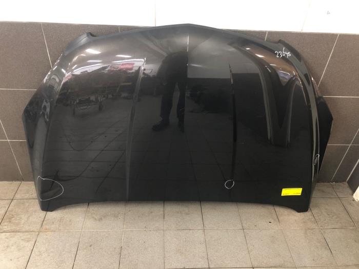 Używane Maska Opel Mokka/Mokka X 1.7 CDTI 16V 4x2 Cena € 208,95 Procedura marży oferowane przez Wessel Parts & Service B.V.