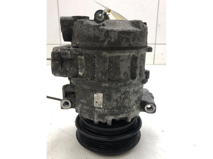 Gebrauchte Klimapumpe Porsche Boxster (986) 2.7 24V Preis € 82,95 Margenregelung angeboten von Wessel Parts & Service B.V.