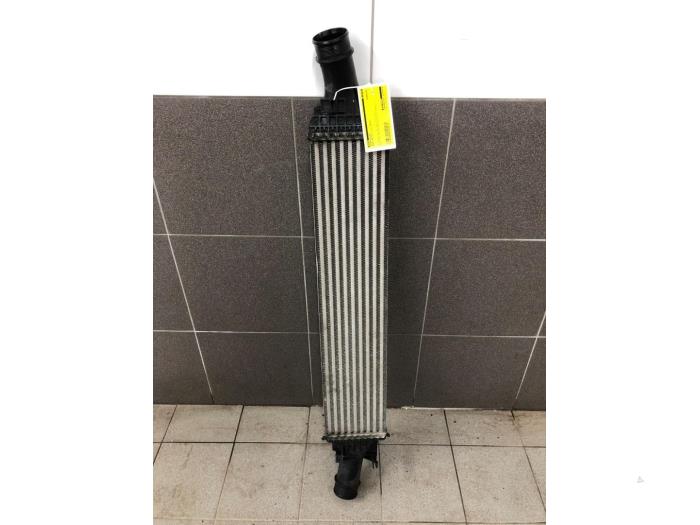 Usagé Intercooler Audi A4 Allroad Quattro (B8) 2.0 TFSI 16V Prix € 82,95 Règlement à la marge proposé par Wessel Parts & Service B.V.