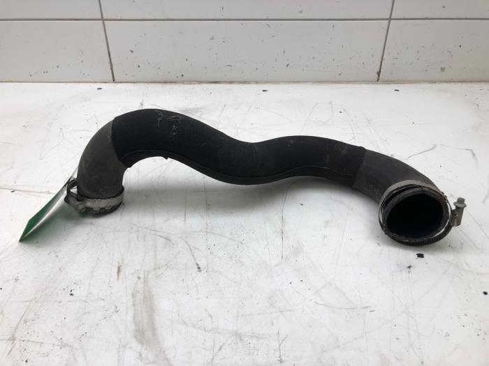 Gebrauchte Intercooler Schlauch Audi A4 Allroad Quattro (B8) 2.0 TFSI 16V Preis € 40,95 Margenregelung angeboten von Wessel Parts & Service B.V.